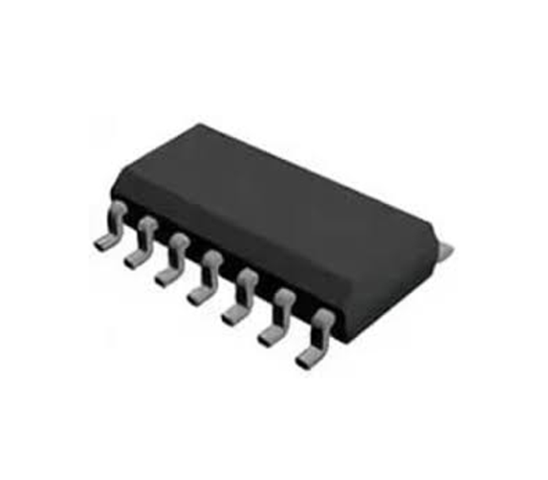 NXP IC Gate Xor 4CH 2-Inp 14so Hef4030bt