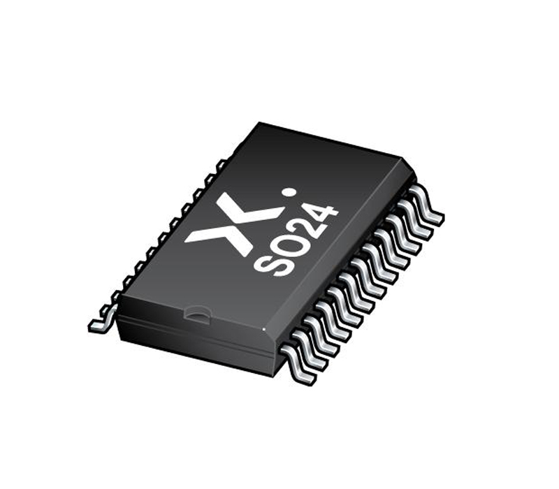 Nexperia 1 Circuit IC Switch 24-Tssop 74hc4067pw