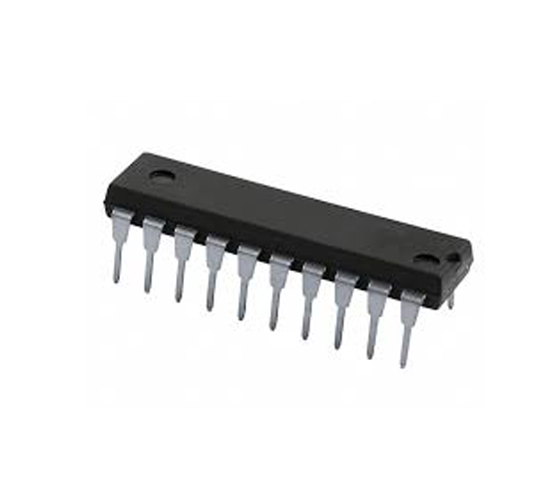 Nexperia IC 8-Input Mux 3-St 16DIP 74hc251n