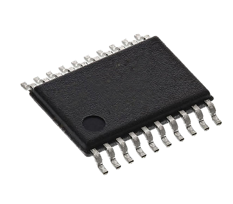 Nexperia IC Transceiver Non-Inverting 20-Tssop 74hc245pw