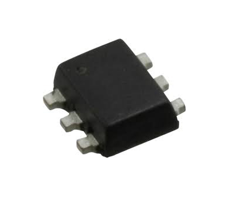 Nexperia Philips Electronic Component Diode Schottky Sot-666 IC Pmeg4005aev
