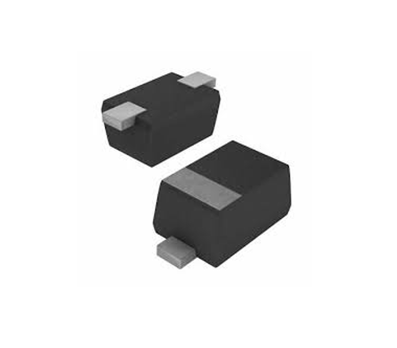 Semtech IC Tvs Diode 5V 12.5V SOD523 Uclamp0501h. Tct Semtech IC Tvs Diode 5V 12.5V SOD523 Uclamp0501h. Tct