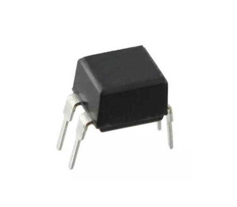 Sharp Integrated Circuit IC Chip Electronic Component 4-DIP PC817X2nsz9f