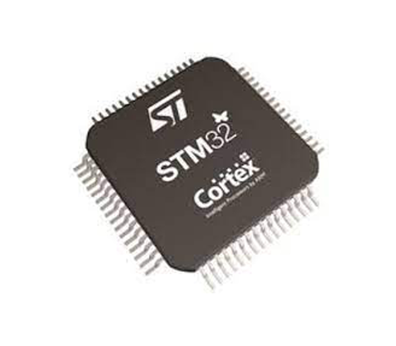 Stm IC MCU 32bit 64kb Flash 64lqfp Stm32f103r8t6