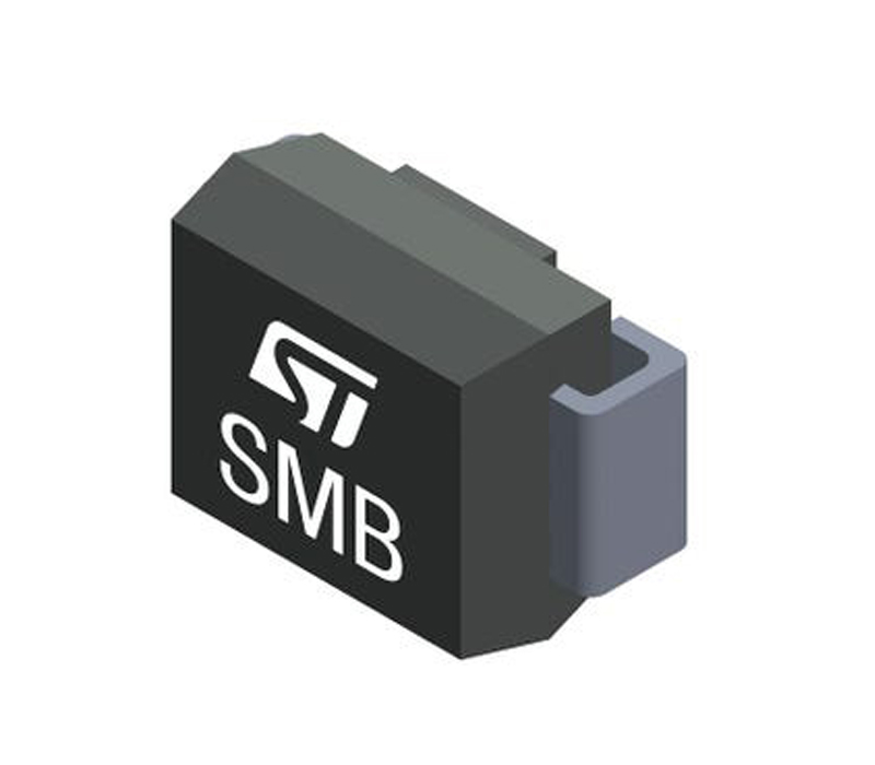 Stmicroelectronics Diode IC Electronic Component SMB Stth112u