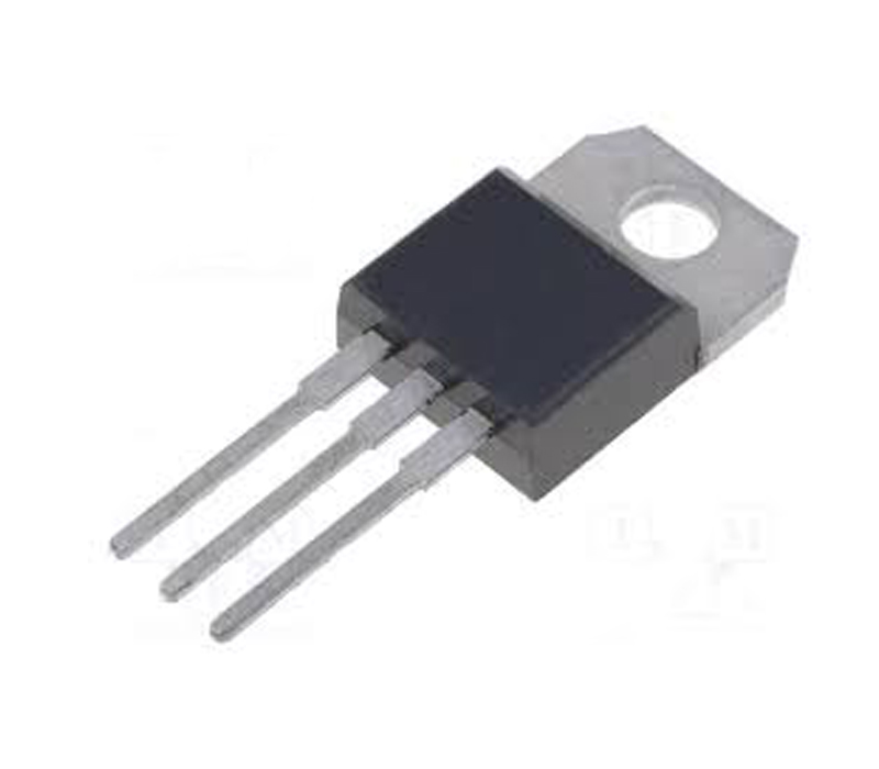 Stmicroelectronics IC Mosfet Electronic Component to-220 STP5nk100z