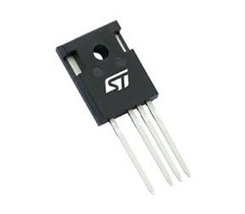 Stmicroelectronics Integrated Circuit IC Chip Electronic Component to-247-4 Stgw40h65dfb