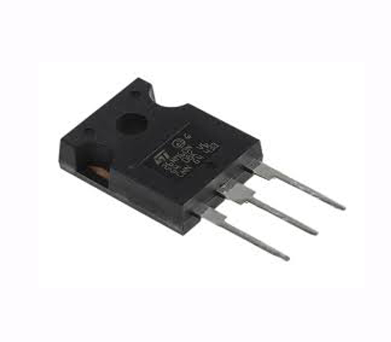 Stmicroelectronics Mosfet IC Electronic Component to-247-3 Stw26nm60n