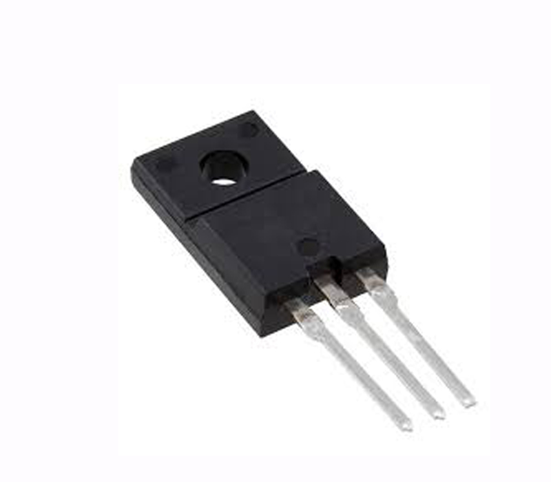 Stmicroelectronics Rectifiers IC to-220 Stth2003cfp