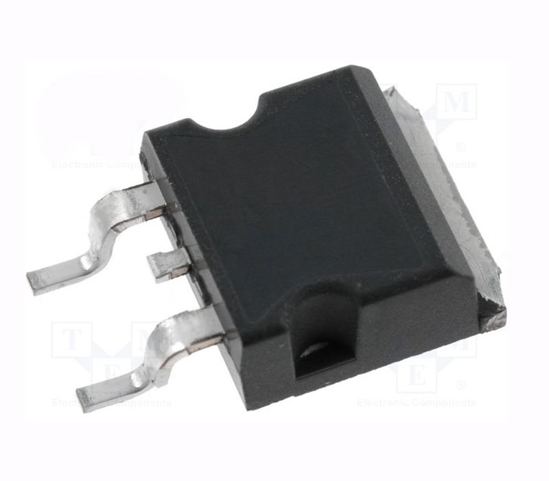 Stmicroelectronics Regulator IC Electronic Component D2pak L7812CD2t-Tr