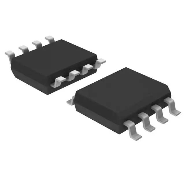 Ti IC Dual Diff Comparator 8-Soic Lm2903avqdrq1