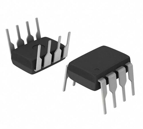 Ti IC Electronic Component Current Monitor Regulator DIP