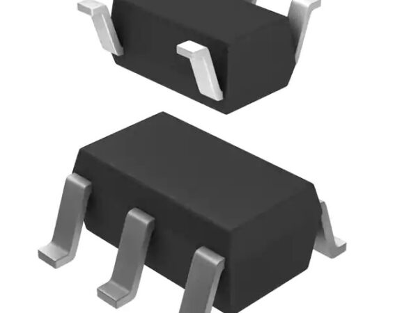 Electronic Component Integrated Circuit Ti IC Sn74lvc1g04dbvr