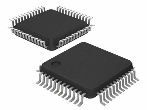 Ti IC Electronic Component Integrated Circuit Analog to Digital Converter Sar 64lqfp Ads8548spm