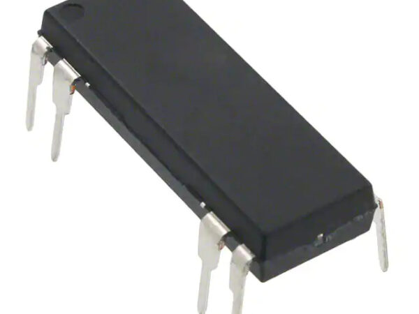 Ti IC Electronic Component Isolation Amplifier 16-Pdip ISO124p