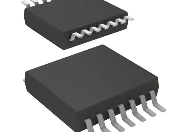 Ti IC Electronic Component Voltage Level Translator 14tssop Txb0104pwr