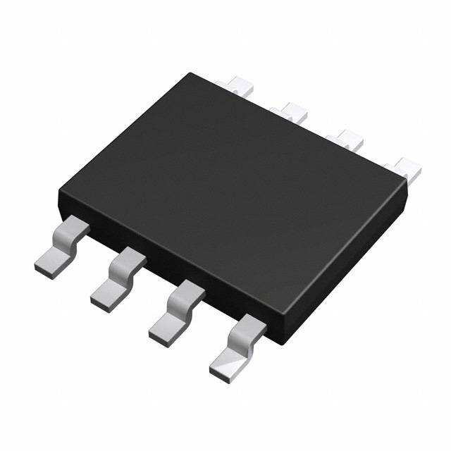 Ti IC Opamp Jfet 2 Circuit 8soic Tl032acdr Asina Tronics (Shenzhen