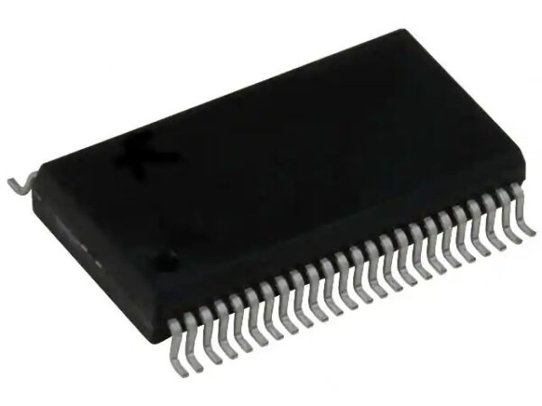 Ti Integrated Circuit IC Chip Electronic Component 48tssop Sn74lvch16t245dggr