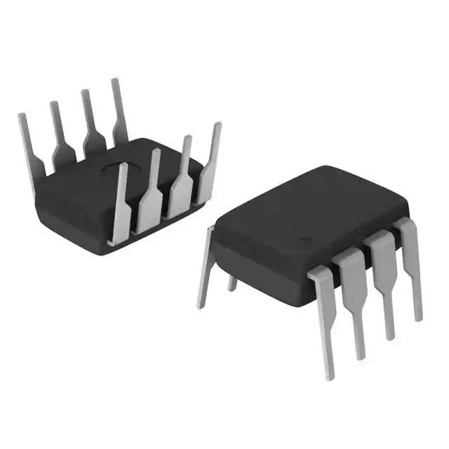 Ti Low-Side Gate Driver IC Non-Inverting 8-Pdip Sn75452bp