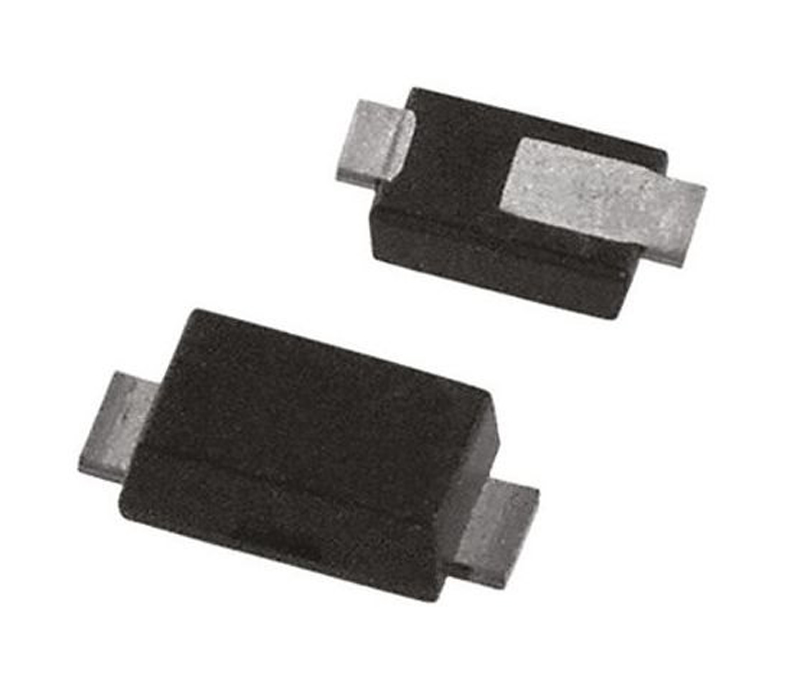 Vishay IC Diode Schottky 40V 1A Microsmp Mss1p4-M3 89A