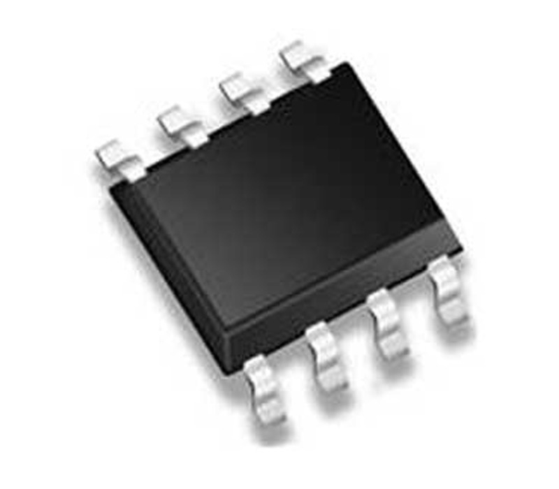 Winbond Electronic Component Memory IC 8soic W25X40clsnig