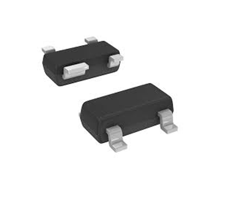 Micrel IC Supervisor Reset 2.93V Sot143 Mic811suy