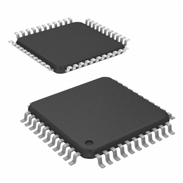 Electronic Component Integrated Circuit Microchip IC Microcontroller Flash 44tqfp Atmega644A-Au