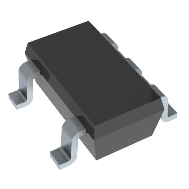 Electronic Component Integrated Circuit Ti IC Buffer Non-Inverting Sot23-5 Sn74LV1t34dbvr