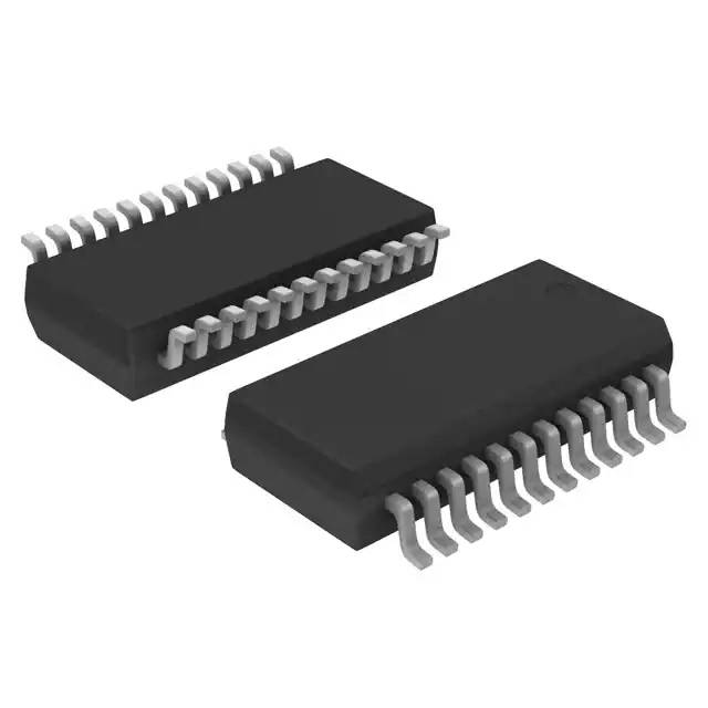 NXP IC Electronic Component Mux Demux 24ssop 74hc4067dB