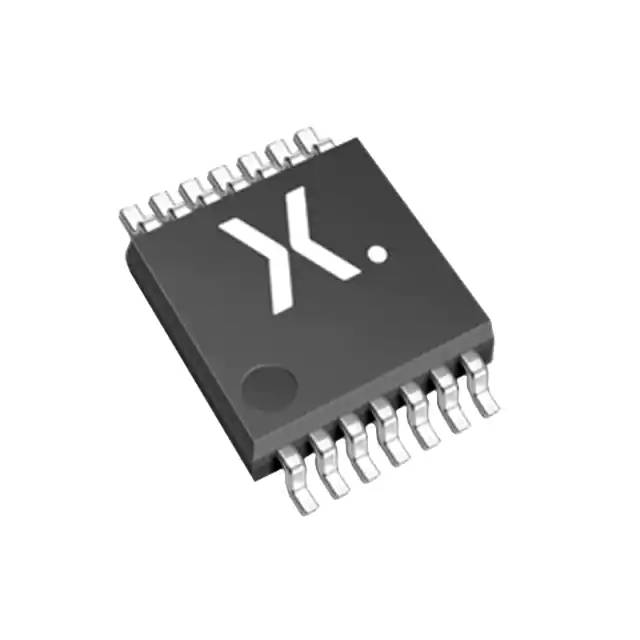 NXP Integrated Circuit IC Chip Electronic Component Tssop14 74lvc07apw