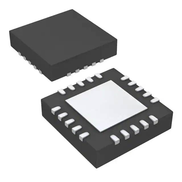 Ti IC 20vqfn Exposed Pad Cc2500rgpr