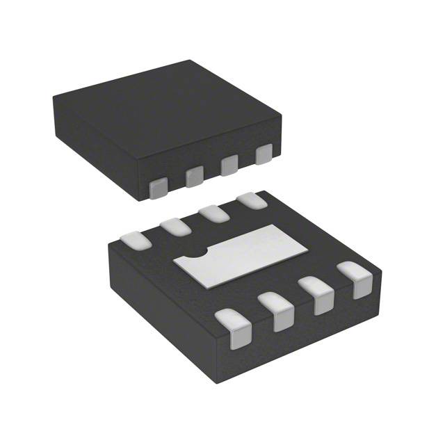 Ti IC Buffer Redriver 1 Channel 8wson Tusb501drfr – Asina Tronics ...
