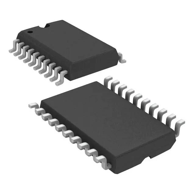 Ti IC D-Type 20soic Sn74hc574dwr