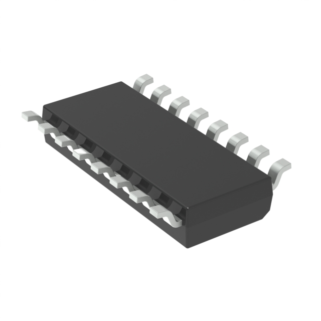 on IC Trnsltr Unidirectional 16soic Mc14504bdr2g